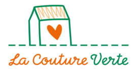 Logo La Couture Verte