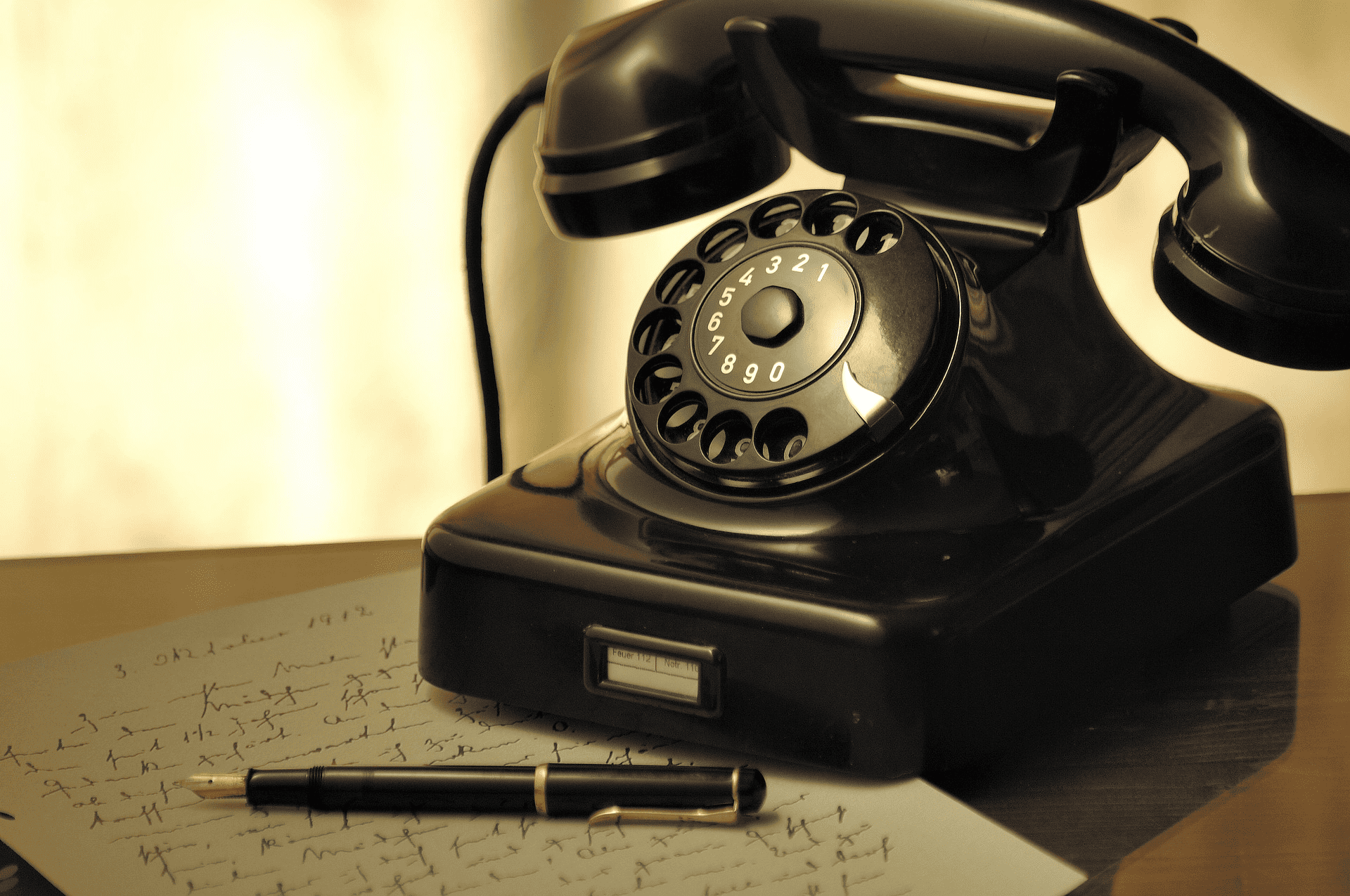 Téléphone Contact La Couture Verte